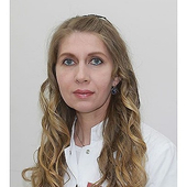 Колесникова Елена Павловна, врач-косметолог