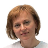 Журавлева Людмила Геннадьевна, стоматолог-терапевт