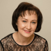 Колодкина Ирина Анатольевна, стоматолог-терапевт