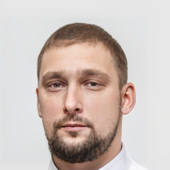 Калинин Сергей Альбертович, ортопед