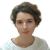 Кривошеева Мария Константиновна, невролог
