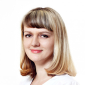 Александрова Инна Викторовна, детский кардиолог