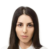 Хаваева Сара Самандаровна, хирург