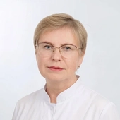 Бухвалова Тамара Геннадьевна, гастроэнтеролог