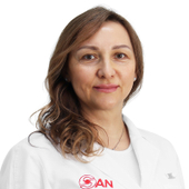 Санникова Елена Георгиевна, семейный психолог