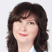 Гуния Наили Лониевна, врач УЗД