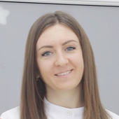 Гамбург Татьяна Валерьевна, эндокринолог