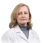 Иванова Наталья Викторовна, стоматолог-терапевт