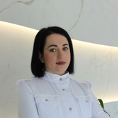 Загвоздкина Кристина Сергеевна, психиатр