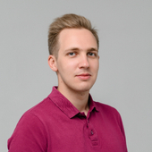 Мамаев Александр Владимирович, детский стоматолог