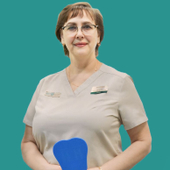 Евсикова Светлана Валерьевна, стоматологический гигиенист