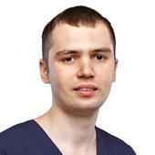 Черненко Александр Петрович, стоматолог-хирург