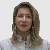 Юсупова Диана Борисовна, невролог