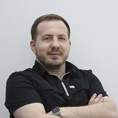 Гаврилов Алексей Игоревич, ортодонт