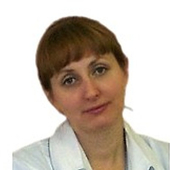 Соколова Нина Михайловна, стоматологический гигиенист