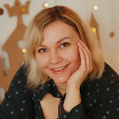 Зорина Екатерина Сергеевна, детский психолог