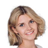 Савина (Гончарова) Кристина Владимировна, стоматолог-хирург