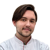 Куницын Андрей Сергеевич, педиатр