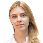 Хохлова Юлия Игоревна, офтальмолог