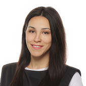 Боровикова (Яруллина) Динара Рустемовна, стоматологический гигиенист