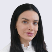 Александрова Екатерина Викторовна, анестезиолог