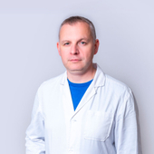 Третьяков Сергей Владимирович, врач функциональной диагностики