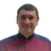 Сафиуллин Рустем Рафаэлевич, детский ЛОР