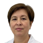 Яковлева Татьяна Александровна, терапевт