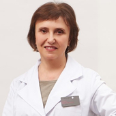 Душина Ирина Ильинична, маммолог-онколог