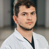 Григорян Мгер Самсонович, ортопед