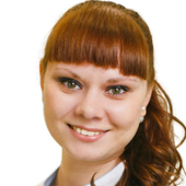 Латчук Екатерина Сергеевна, стоматолог-терапевт