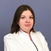 Кварая Тамара Дмитриевна, гинеколог