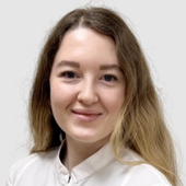 Зачетнова Виктория Олеговна, гинеколог