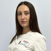 Рябова Мария Сергеевна, дерматолог