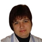 Стасько Елена Юрьевна, фтизиатр