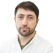 Абдулжалилов Ахмед Магомедович, хирург