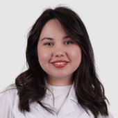 Харитонова Снежана Геннадьевна, детский стоматолог