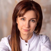 Газарян Лилит Мгеровна, невролог