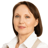 Князева Александра Викторовна, семейный психолог