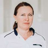 Пожидаева Маргарита Вячеславовна, гинеколог