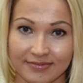 Тимуца Дина Равилевна, психиатр