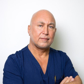 Зацепин Анатолий Владимирович, гинеколог