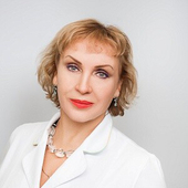 Миронова Наталия Валентиновна, хирург