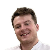 Тулин Станислав Андреевич, стоматолог-ортопед