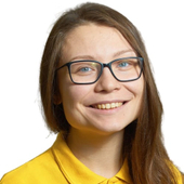 Аганина (Тихонова) Ирина Васильевна, стоматолог-терапевт