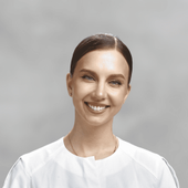 Батурина Анастасия Андреевна, стоматолог-терапевт