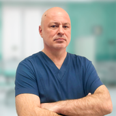 Алёхин Александр Анатольевич, анестезиолог