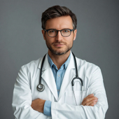 Кабинет Терапии, терапевт