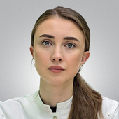 Баландина Яна Владимировна, терапевт