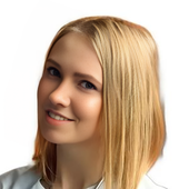 Баканова Инесса Сергеевна, терапевт